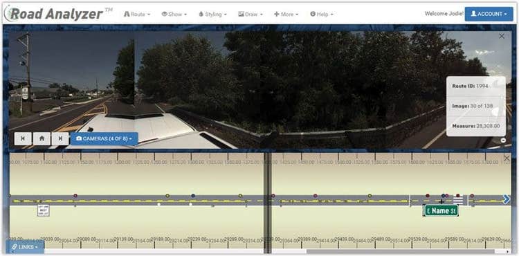 integrated-road-video-viewer