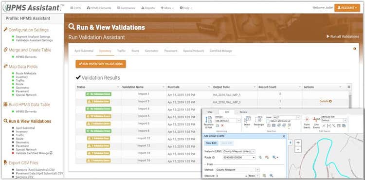 validate-data